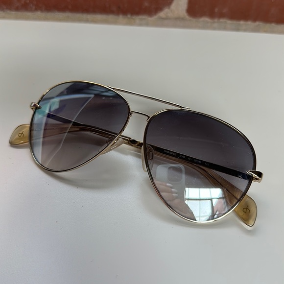 Rag&Bone Sunglasses New main image 4